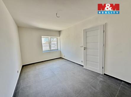 pokoj | Prodej - dům/vila, 117 m²