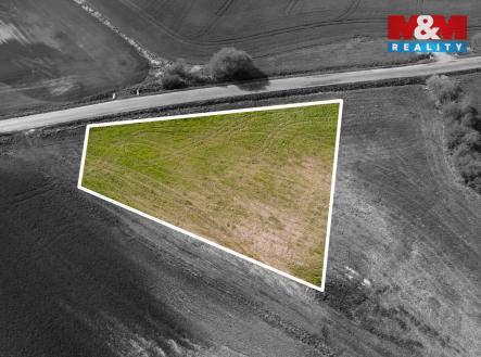 chlustina menší.jpg | Prodej - pozemek pro bydlení, 1 914 m²
