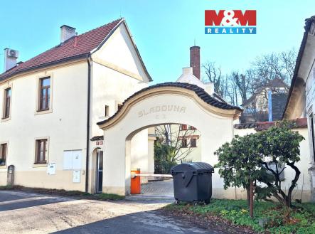 20251127_122638.jpg | Pronájem bytu, 2+kk, 66 m²