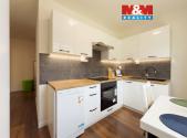 Prodej bytu, 2+1, 55 m²