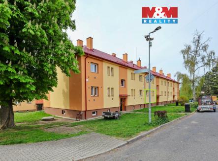 Prachovice 5.jpg | Pronájem bytu, 3+kk, 55 m²