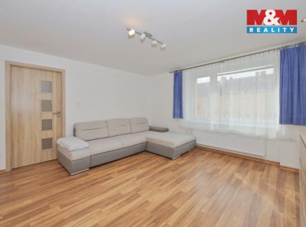 Prachovice 10.jpg | Pronájem bytu, 3+kk, 55 m²