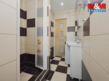 Prachovice 20.jpg | Pronájem bytu, 3+kk, 55 m²