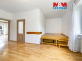 Pronájem bytu, 3+kk, 74 m²