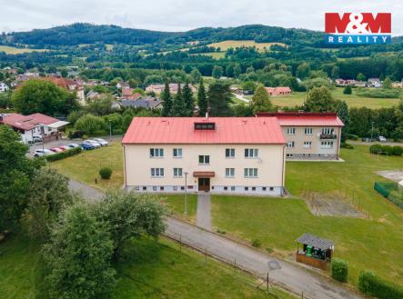 4.jpg | Pronájem bytu, 3+kk, 74 m²