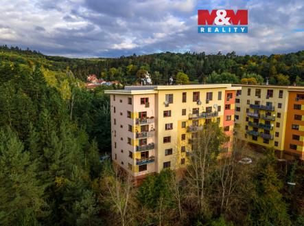 001.jpg | Pronájem bytu, 1+kk, 38 m²