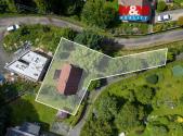 Prodej - pozemek pro bydlení, 432 m²