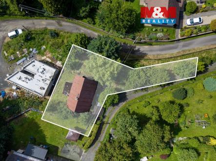 Pozemek | Prodej - pozemek pro bydlení, 432 m²