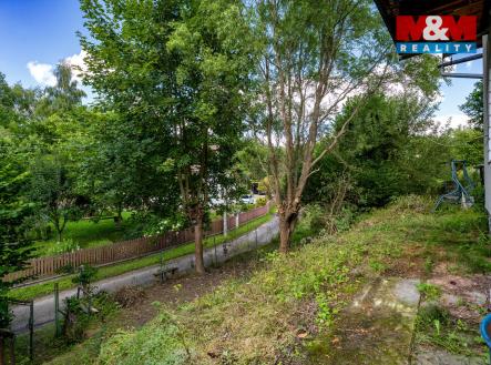 Zahrada | Prodej - pozemek pro bydlení, 432 m²