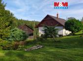 Prodej - dům/vila, 280 m²
