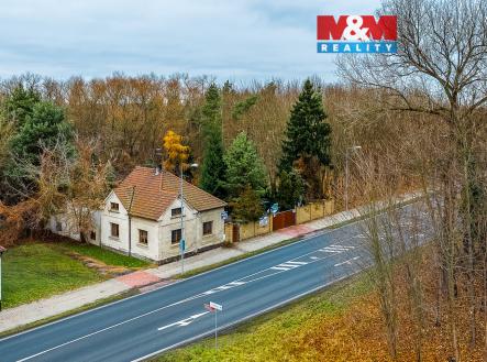 DJI_0979-Edit.jpg | Prodej - dům/vila, 68 m²