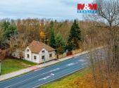 Prodej - dům/vila, 68 m²