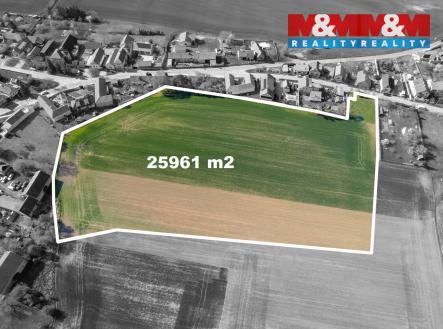 chlustina úpr.jpg | Prodej - pozemek pro bydlení, 25 961 m²