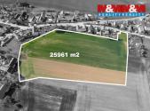 Prodej - pozemek pro bydlení, 25 961 m²