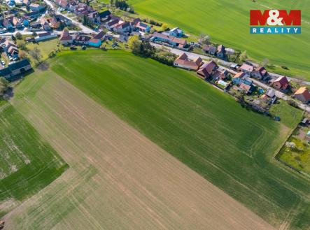 DJI_0013.jpg | Prodej - pozemek pro bydlení, 25 961 m²