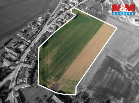 chlustina větší.jpg | Prodej - pozemek pro bydlení, 25 961 m²