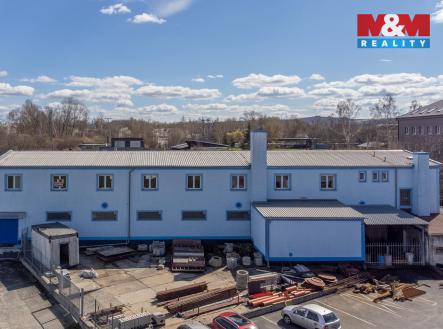 hala | Prodej - obchodní prostor, 1 200 m²