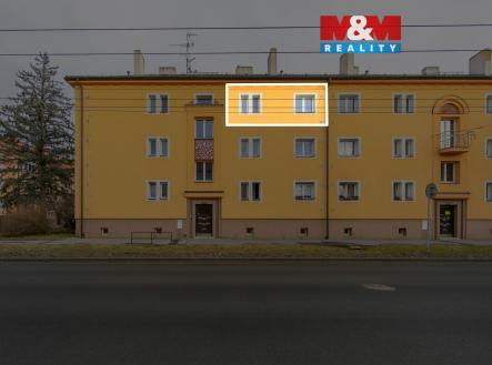 2b.jpg | Pronájem bytu, 2+1, 61 m²