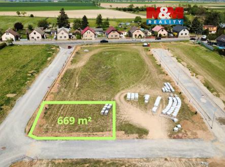 669 m².jpg | Prodej - pozemek pro bydlení, 669 m²