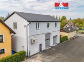 Prodej - pozemek pro komerční výstavbu, 1 036 m²