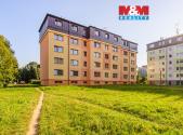 Pronájem bytu, 2+1, 42 m²