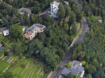 Skalní pohled shora 2.jpg | Prodej - pozemek pro bydlení, 1 894 m²