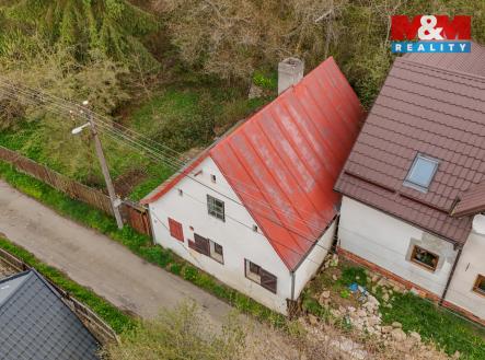 DJI_20260421151453_0060_D.jpg | Prodej - chata/rekreační objekt, 73 m²
