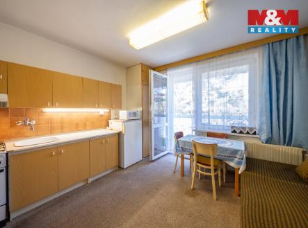 Byt-Blansko-web-11.jpg | Prodej bytu, 1+1, 47 m²