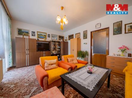 Byt-Blansko-web-3.jpg | Prodej bytu, 1+1, 47 m²