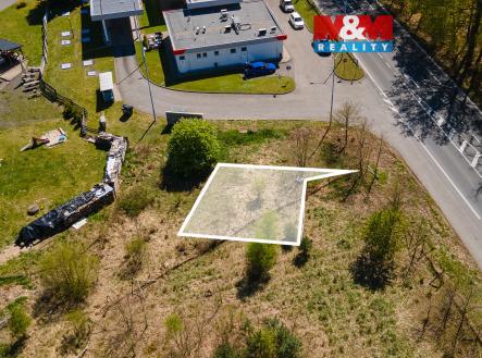DJI_00372.jpg | Prodej - pozemek pro komerční výstavbu, 194 m²