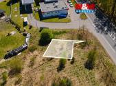 Prodej - pozemek pro komerční výstavbu, 194 m²
