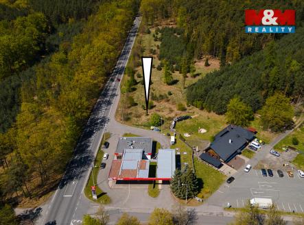 DJI_00432.jpg | Prodej - pozemek pro komerční výstavbu, 194 m²