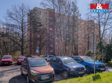 DSC_4348-HDR.jpg | Prodej bytu, 2+1, 56 m²