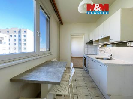 G.jpeg | Prodej bytu, 3+1, 69 m²