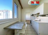 Prodej bytu, 3+1, 69 m²