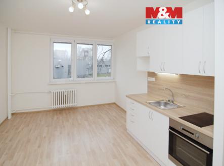 11N_6391.jpg | Pronájem bytu, 1+kk, 27 m²