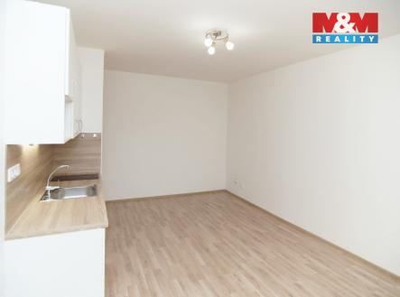 11N_6393.jpg | Pronájem bytu, 1+kk, 27 m²