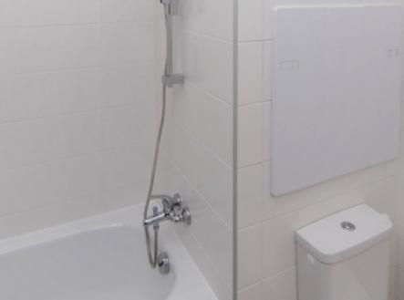 11N_6399.jpg | Pronájem bytu, 1+kk, 27 m²