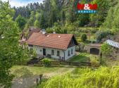 Prodej - chata/rekreační objekt, 100 m²