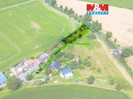 2218 m2 (kopie 2).jpg | Prodej - pozemek pro bydlení, 1 718 m²