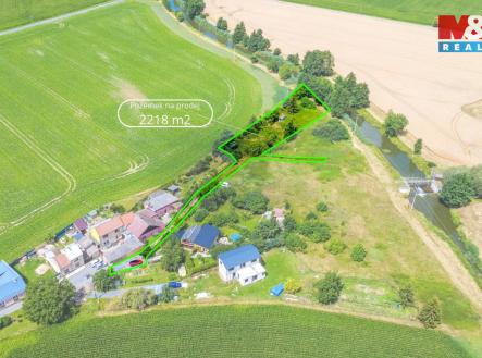 2218 m2 (kopie).jpg | Prodej - pozemek pro bydlení, 1 718 m²