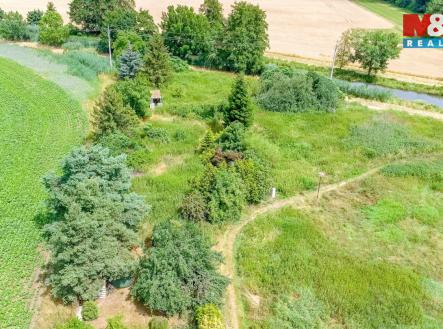 DJI_0070.jpg | Prodej - pozemek pro bydlení, 1 718 m²