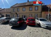 Prodej - dům/vila, 230 m²