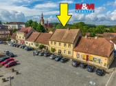 Prodej - dům/vila, 230 m²