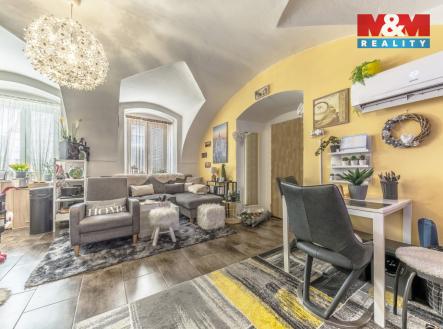 Byt 3+KK | Prodej - dům/vila, 230 m²