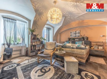Byt 3+KK | Prodej - dům/vila, 230 m²