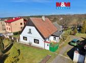 Prodej - chata/rekreační objekt, 110 m²