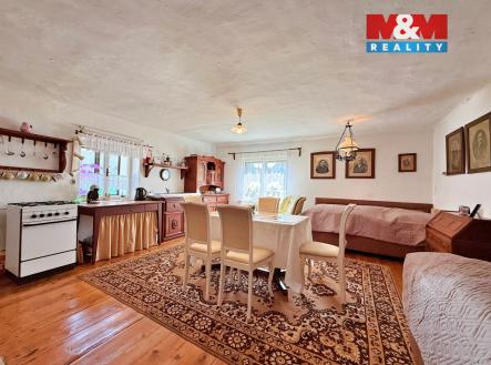 IMG_2880.jpg | Prodej - chata/rekreační objekt, 110 m²