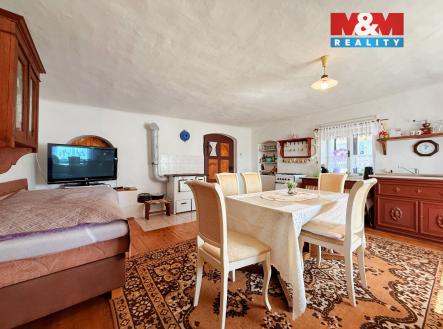 IMG_2878.jpg | Prodej - chata/rekreační objekt, 110 m²