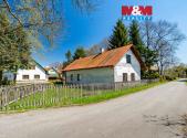 Prodej - dům/vila, 190 m²